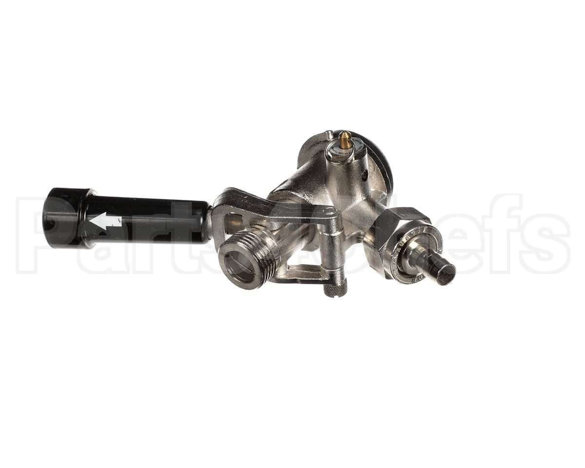 63992 Perlick Coupler, Beer, European Kit