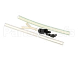 63995 Nespresso Set Remai.water 702 Left Cpl