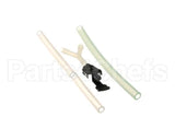 63995 Nespresso Set Remai.water 702 Left Cpl