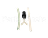 63995 Nespresso Set Remai.water 702 Left Cpl