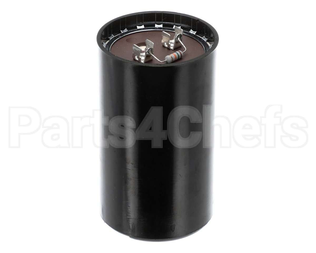 63A06 Lennox Capac 176-216 Mfd 330V Round