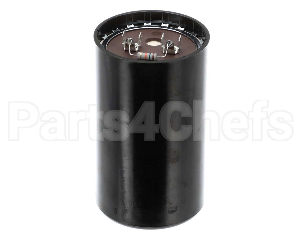 63A06 Lennox Capac 176-216 Mfd 330V Round