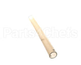 07669 Server Tube Plastic 9 1/2
