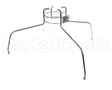 63K62 Lennox Bracket Kit, 4 Legs