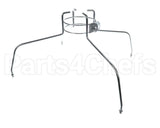 63K62 Lennox Bracket Kit, 4 Legs