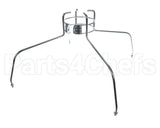 63K62 Lennox Bracket Kit, 4 Legs