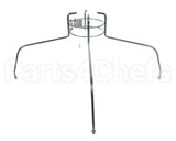 63K62 Lennox Bracket Kit, 4 Legs