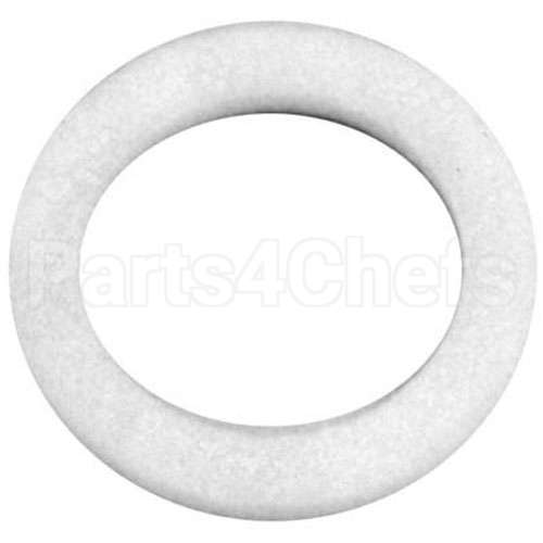 63L Compatible TS Brass Gasket, Seat (Eterna Series)
