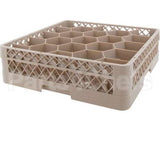 63TR-11G Compatible Vollrath Rack, Glass, Rack Max 20