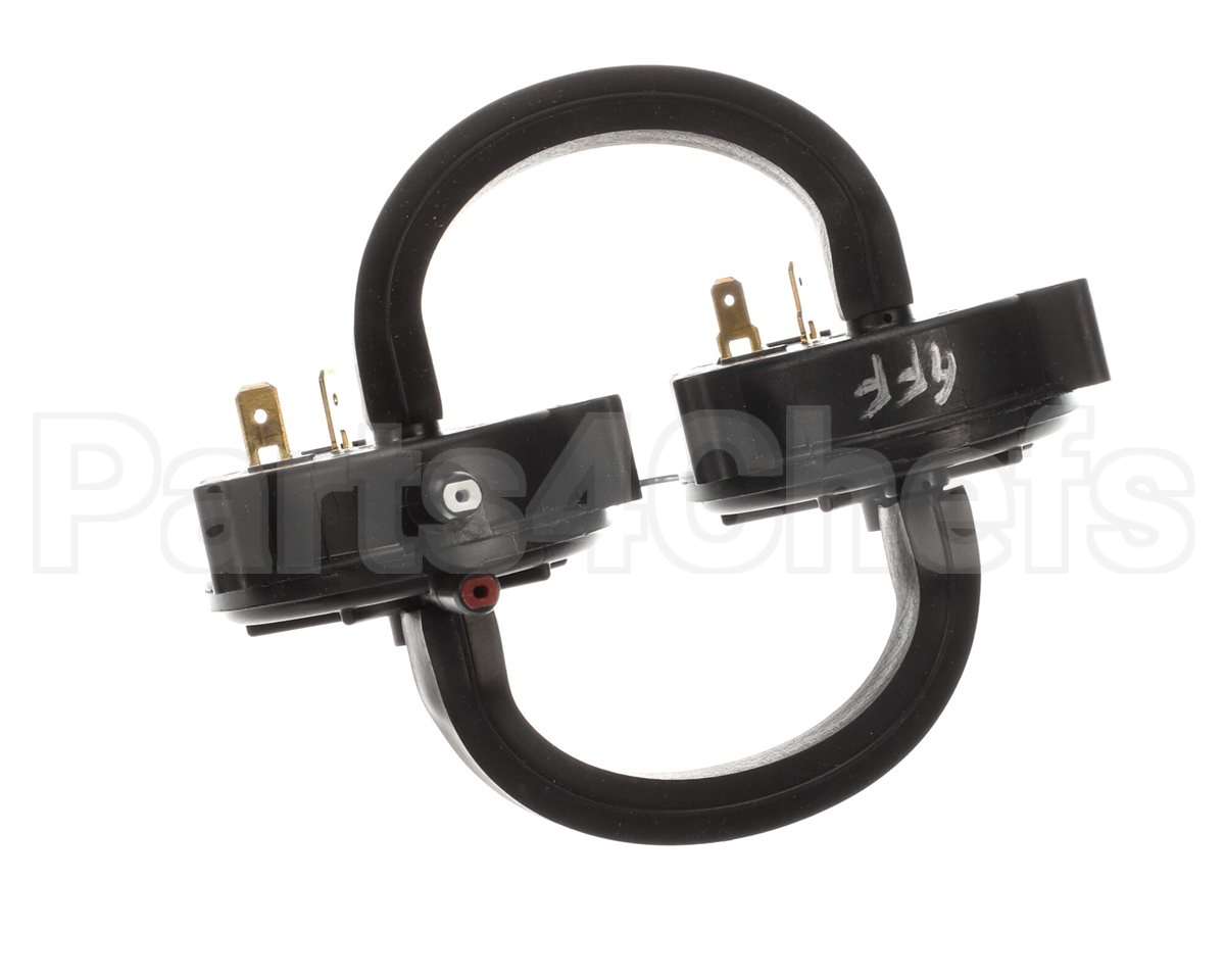 63W39 Lennox .50/.85" 2Stg Pressure Switch