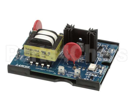 64-1017-SP Lancer Pcbrohscarb Contnew Ll115V