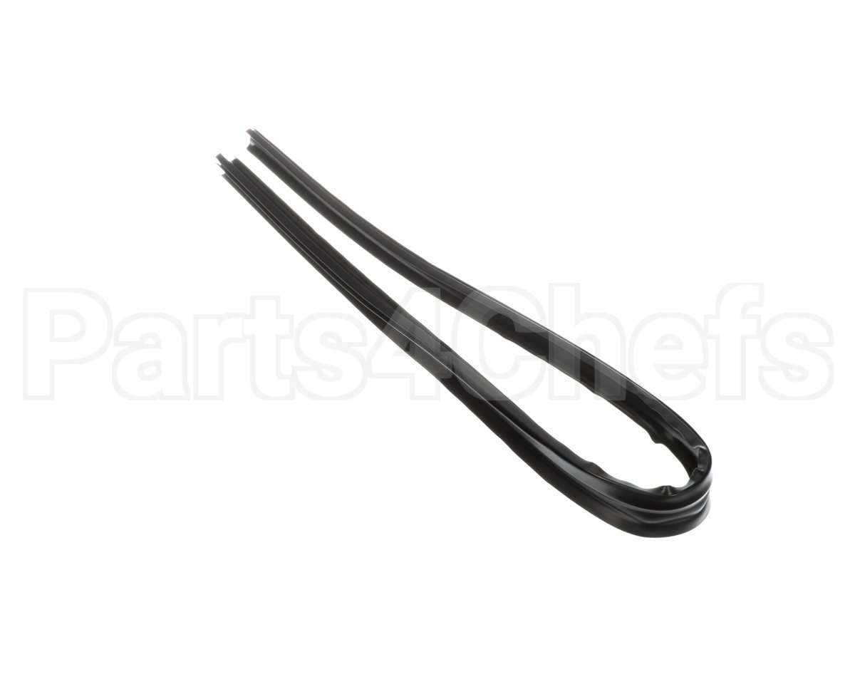 64-11550-3 Federal Industries Seal, Side Glass