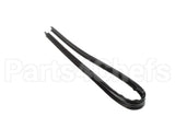 64-11550-3 Federal Industries Seal, Side Glass