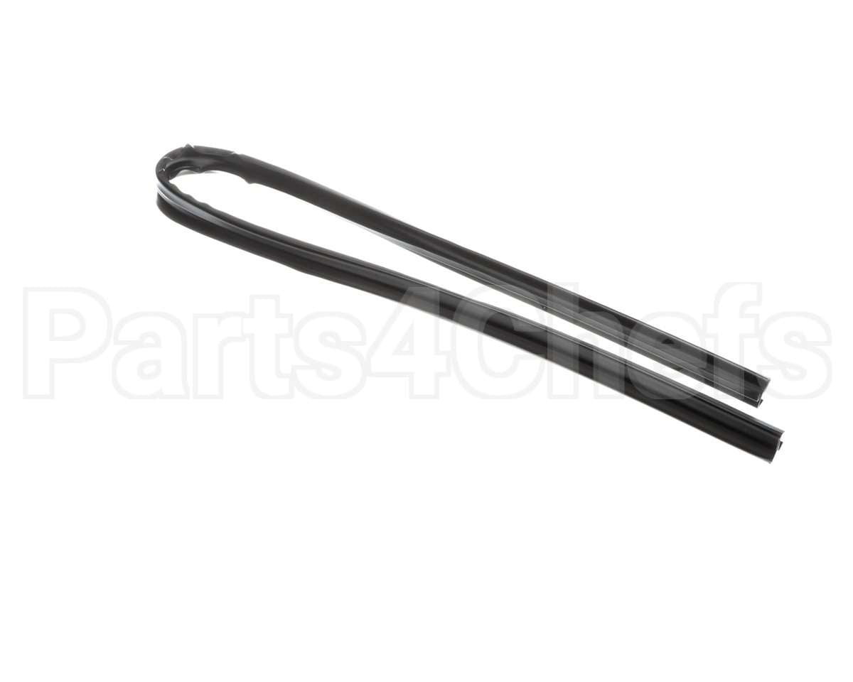 64-11550-3 Federal Industries Seal, Side Glass