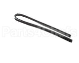 64-11550-3 Federal Industries Seal, Side Glass