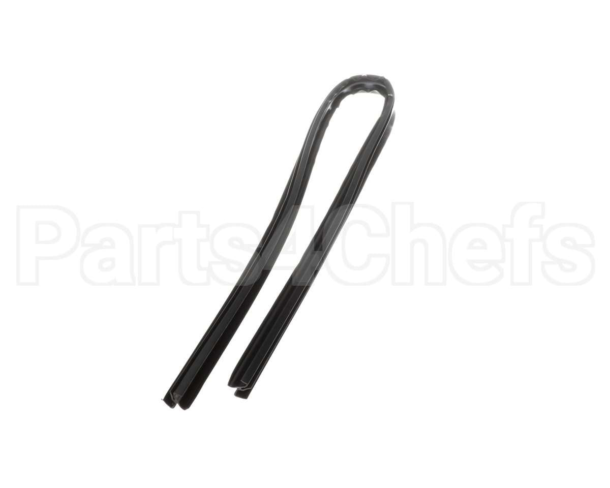 64-11550-3 Federal Industries Seal, Side Glass