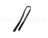 64-11550-3 Federal Industries Seal, Side Glass