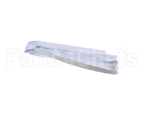 64-12794 Federal Industries Extrusion-Channel .88 X .94