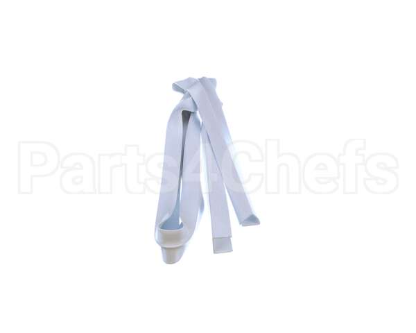 64-12794 Federal Industries Extrusion-Channel .88 X .94