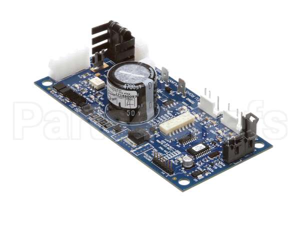 64-143607-SP Lancer Pcb Assemblyrohsice Dispenser
