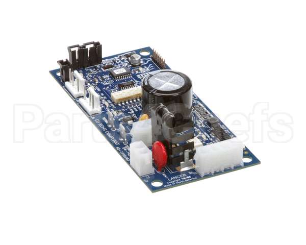 64-143607-SP Lancer Pcb Assemblyrohsice Dispenser