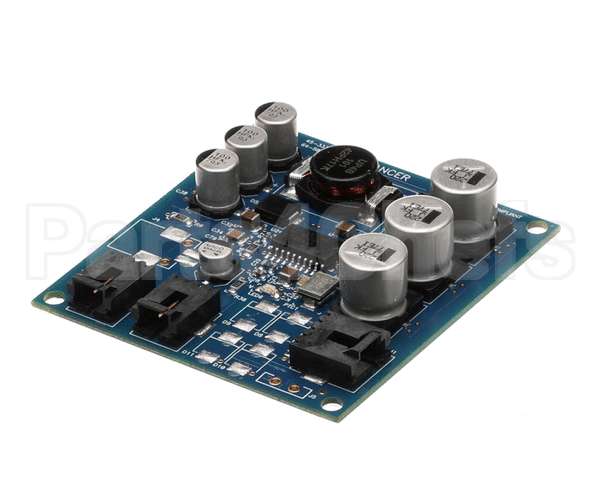 64-5030 Lancer Pcb Assembly,Merch Led,P/S
