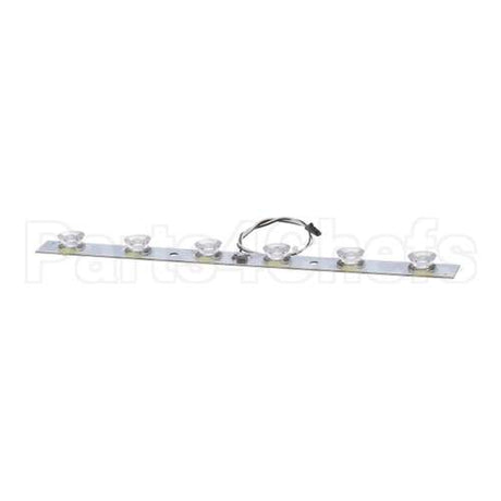 64-5031-SP Lancer Pcb Assembly,Backlight,Fs30