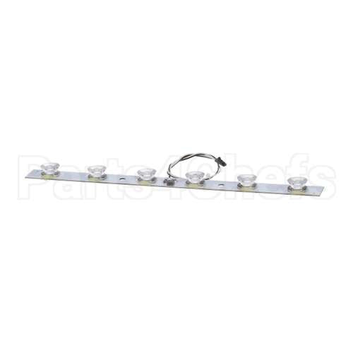 64-5031-SP Lancer Pcb Assembly,Backlight,Fs30