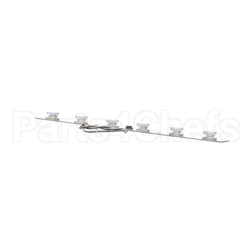 64-5031-SP Lancer Pcb Assembly,Backlight,Fs30