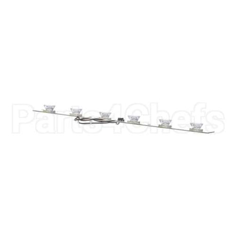 64-5031-SP Lancer Pcb Assembly,Backlight,Fs30