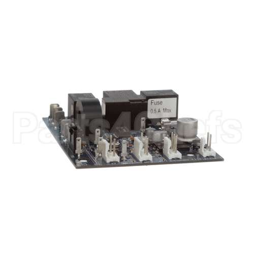 64-505303 Lancer Pcb Assemblyeibctimed Agitatorc