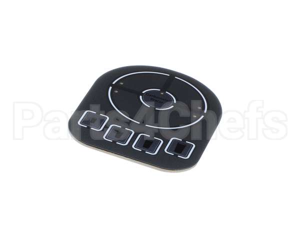 64-5057 Lancer Pcb Assemblytouch Padunicornwp