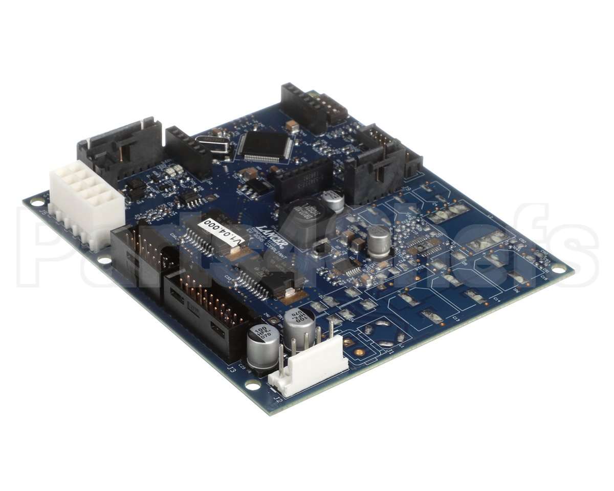 64-5061-SP Lancer Pcb Assy,Universal Dispense,Controller