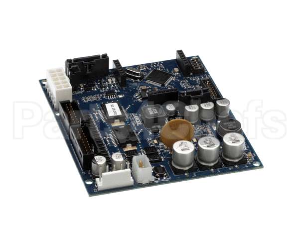 64-507202 Lancer Pcb Assyunicorn Dispensecontroller