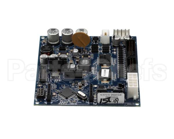 64-507202 Lancer Pcb Assyunicorn Dispensecontroller