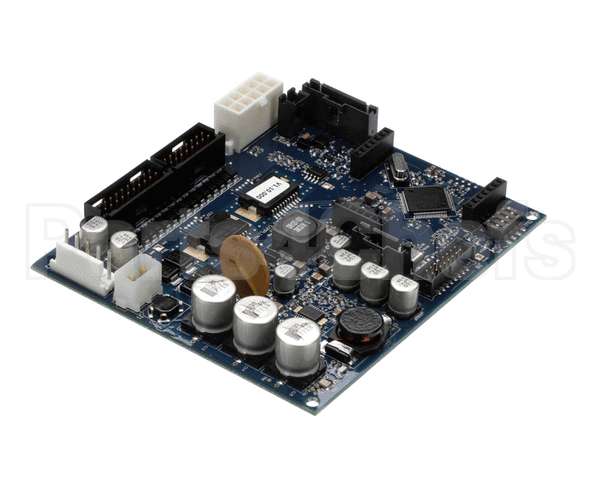 64-507202 Lancer Pcb Assyunicorn Dispensecontroller
