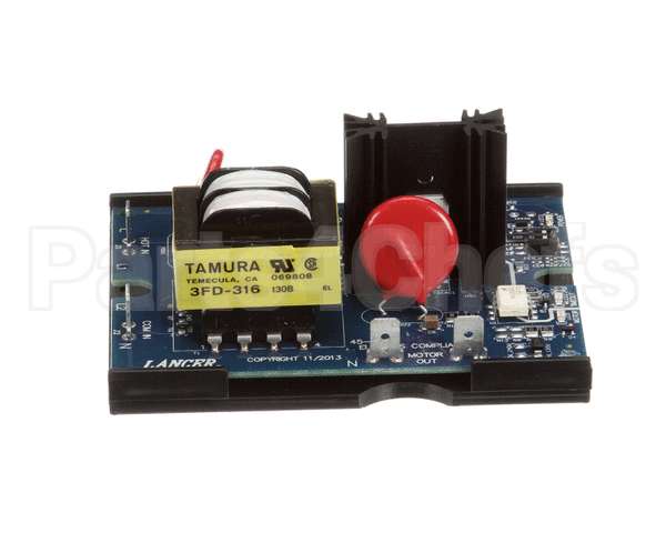 64-5081-SP Lancer Pcb Assembly,115V,Triac Drive,W/Au