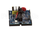 64-5081-SP Lancer Pcb Assembly,115V,Triac Drive,W/Au