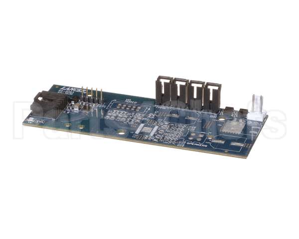 64-5083 Lancer Pcb Assemblyusbfantouchpoint