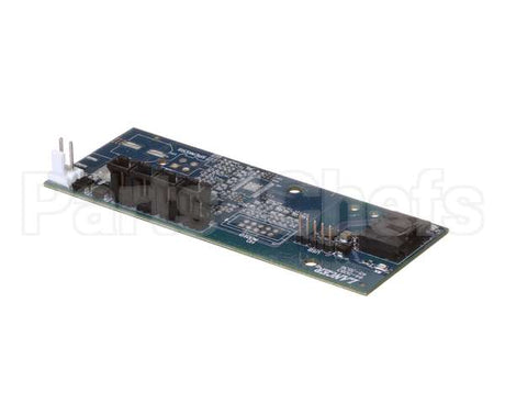 64-5083 Lancer Pcb Assemblyusbfantouchpoint
