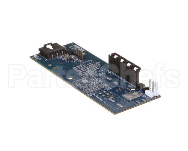 64-5083 Lancer Pcb Assemblyusbfantouchpoint