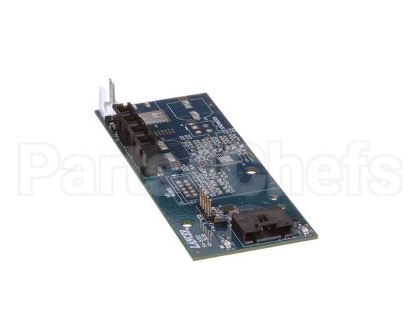 64-5083 Lancer Pcb Assemblyusbfantouchpoint