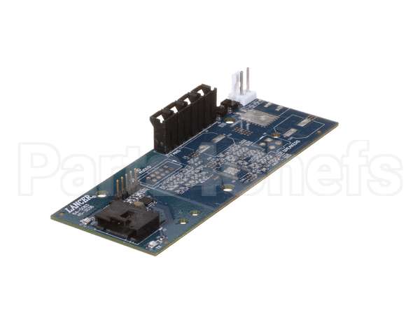 64-5083 Lancer Pcb Assemblyusbfantouchpoint