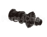 64003 Cambro Spout Kit: Nylon Spout, "C" Ri