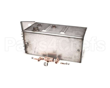 6401-000-68-00 Jackson Booster Tank Complete 150