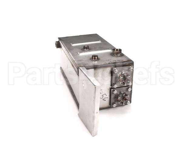 6401-000-68-00 Jackson Booster Tank Complete 150