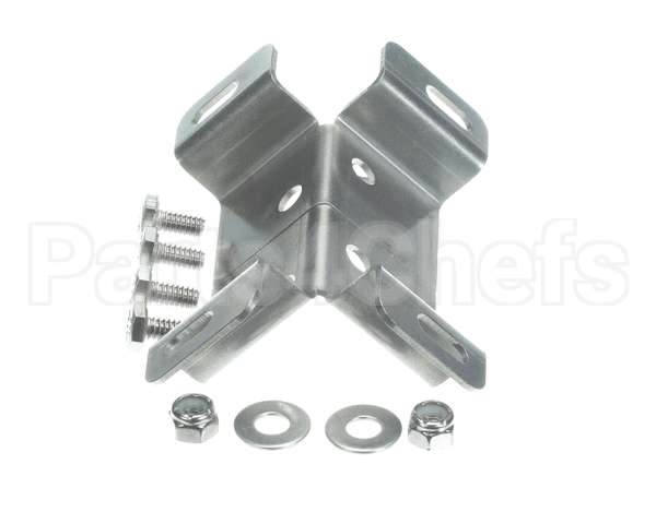 6401-002-53-96 Jackson Kit,Door Guide Support Tempsta