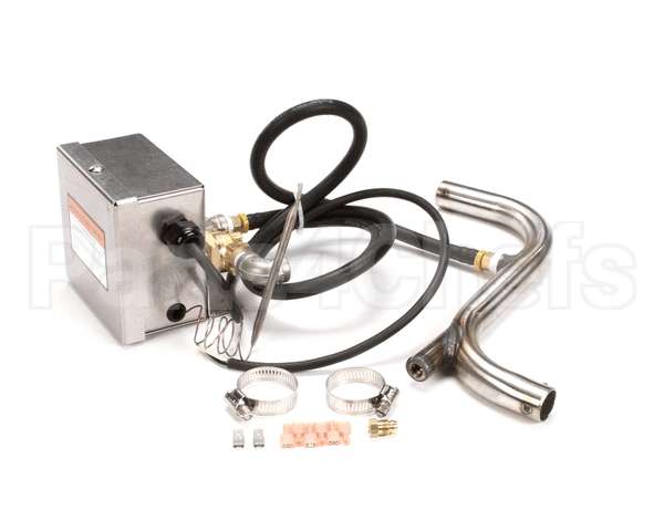 6401-002-59-99 Jackson A-Kit, Drain Quench Undercounter Assembl