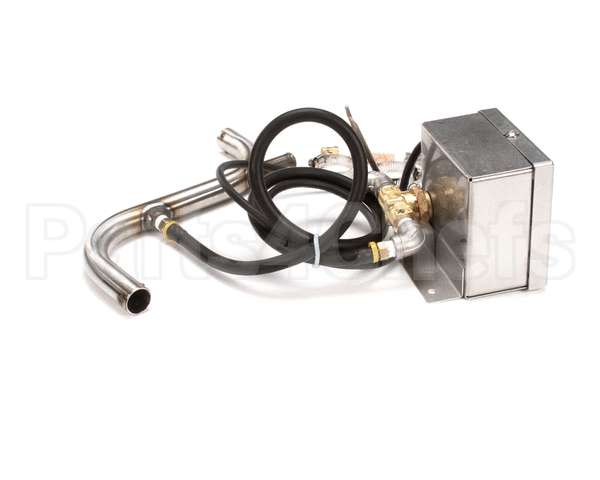 6401-002-59-99 Jackson A-Kit, Drain Quench Undercounter Assembl