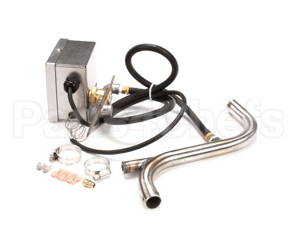 6401-002-59-99 Jackson A-Kit, Drain Quench Undercounter Assembl